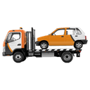 รถสไลด์